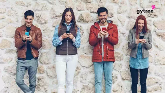 4 Major addictions in youth: Watch out!