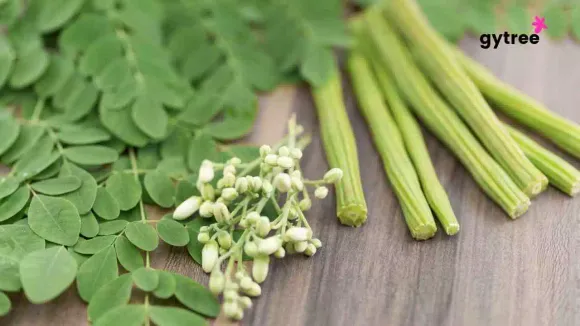 Moringa: 6 Amazing Benefits & Uses