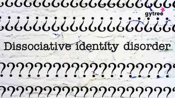 Dissociation: Is it normal?
