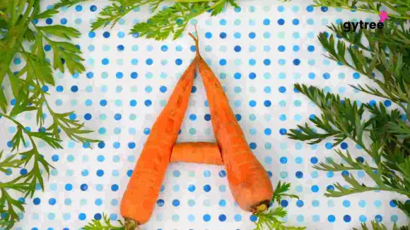 Benefits of Vitamin A: Not just good skin!