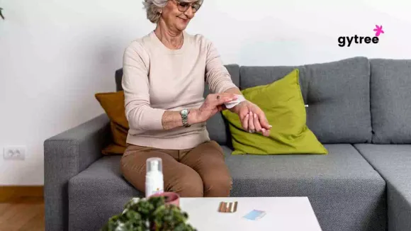 Testosterone Patch For Menopause: 4 Benefits & side effects