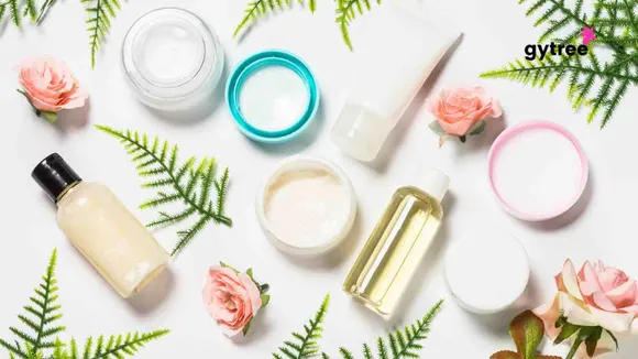 Benefits of natural skin care products 