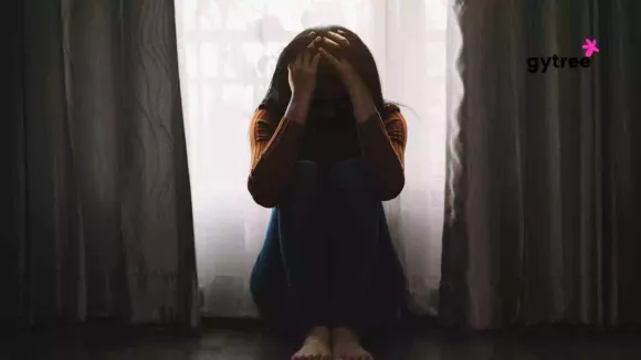 Signs of depression that can get overlooked