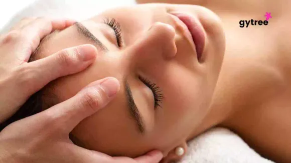 Facial massage: Know these 6 benefits