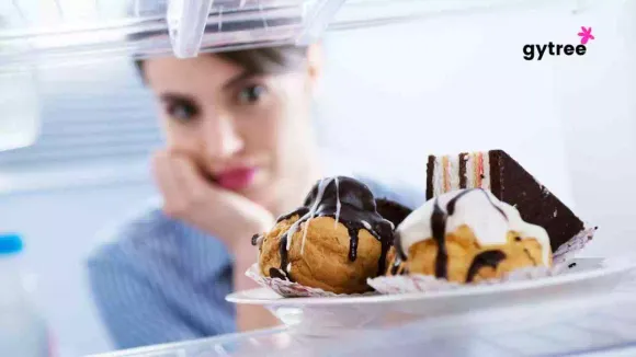 Food cravings: How to stop them easily?