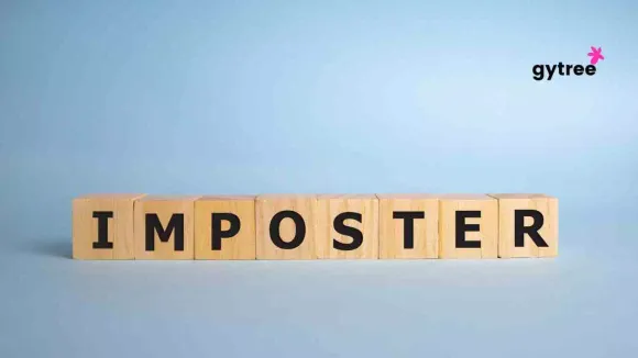 Unmasking Imposter Syndrome: Rewriting the Narrative in 10 Ways