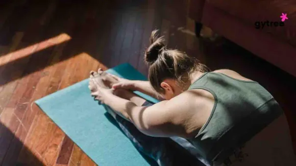 10 Yoga for Vaginal Delivery: Strengthening Body and Mind for a Smooth Birth