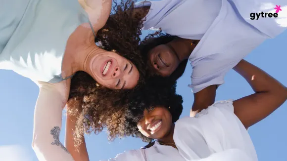 Sisterhood of Success: Uplifting Tales of Women Supporting Women