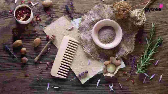 From Garden to Gorgeous: Discover the Magic of 8 Rosemary Hair Treatments