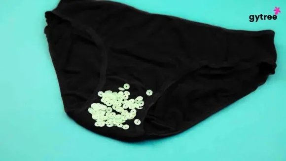Green Vaginal Mucus Spotted? All About it's Causes, Concerns and Care