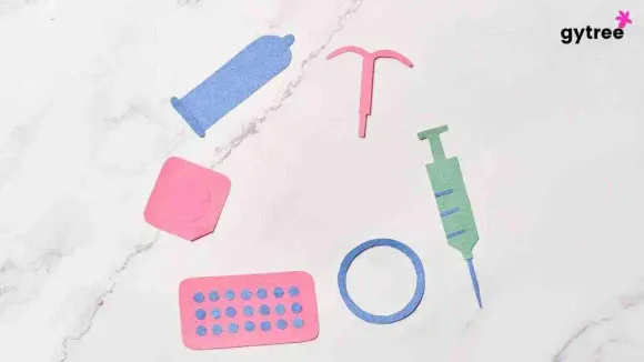 Birth Control Methods 101: Exploring a World of Choices