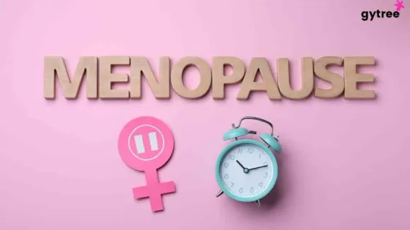 Experiencing Signs of Early Menopause at 35