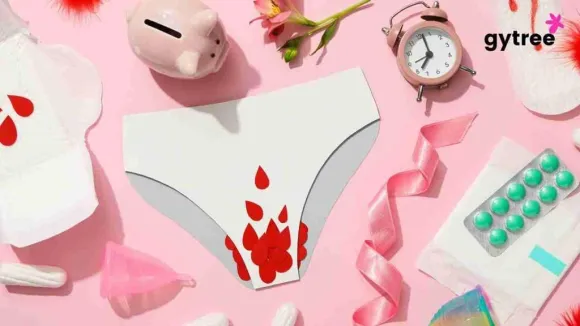 What are the physical and mental impacts of Menorrhagia on a woman?