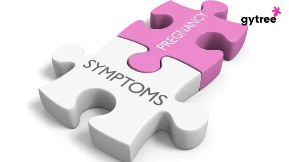 Navigating through Early Pregnancy Symptoms