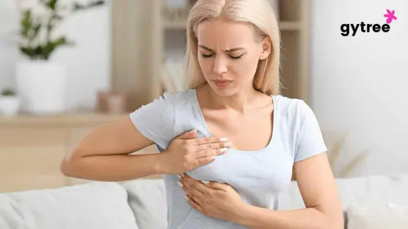 A lump in your Breast? Find out all about it today!