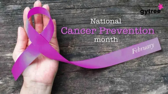 Know All About The 5 Most Common Cancers in India!