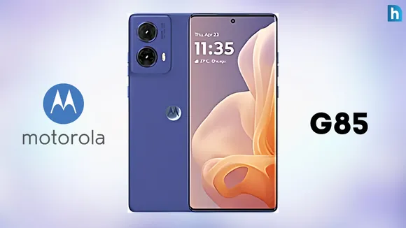 MOTO G85