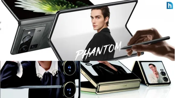 techno phantom