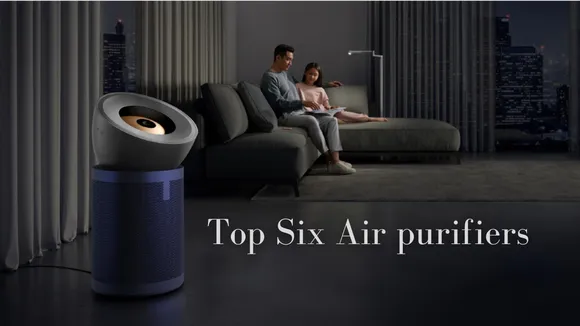 Airpurifier