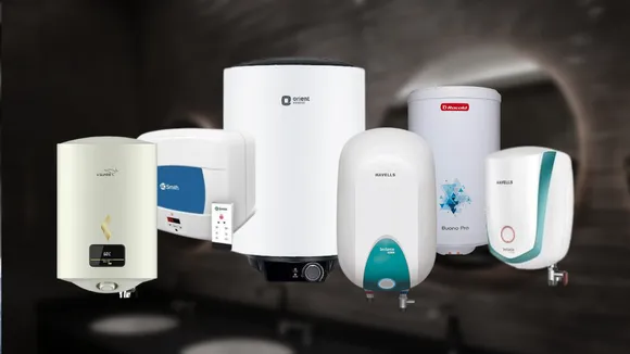 watergyser