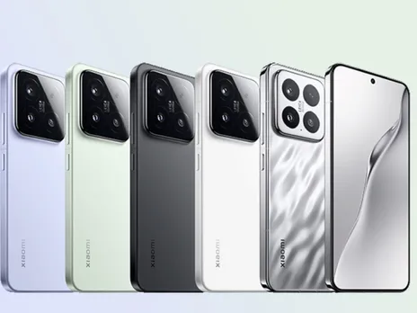 Xiaomi 15 launch