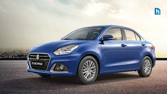 2024 Dzire 