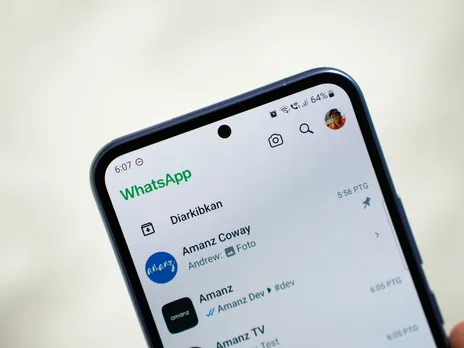 whatsapp image search