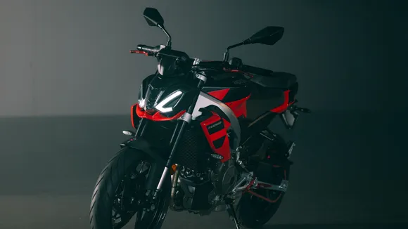 ApriliaRS457