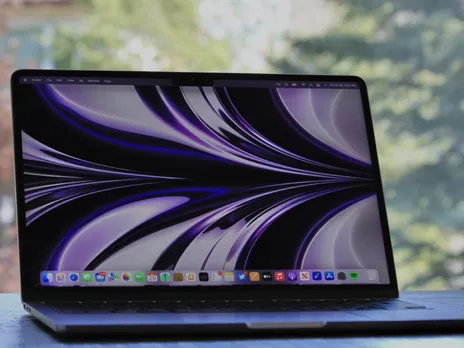 Macbook Air M2