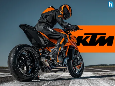 superduke
