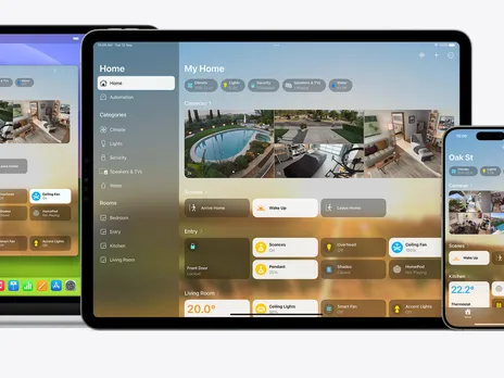 Apple Home
