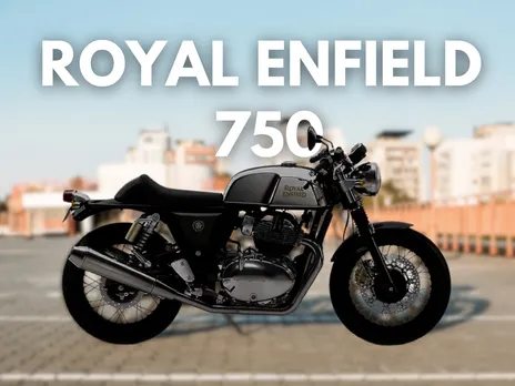 royalenfield650S