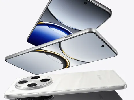 OPPO Find X8 (1)