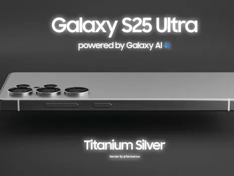 Samsung Galaxy S25 Ultra
