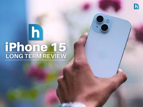 iPhone 15 