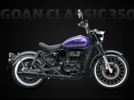 Goanclassic350