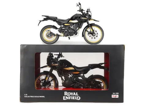 Cheapest Royal Enfield Himalayan 450