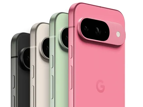 Pixel 9 Pro