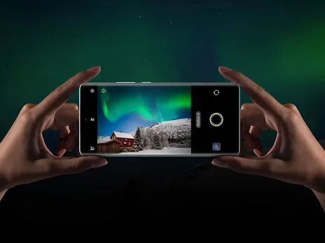 Camera phones