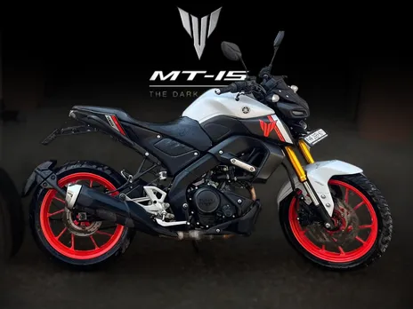 1YAMAHAMT15