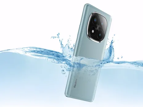 Redmi Note 14 Pro Plus IP rating