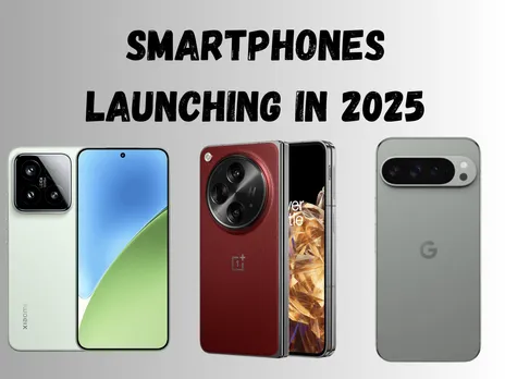 2025 Android flagship