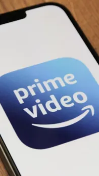 Amazon Prime WS