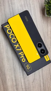 POCO X7 Pro 1