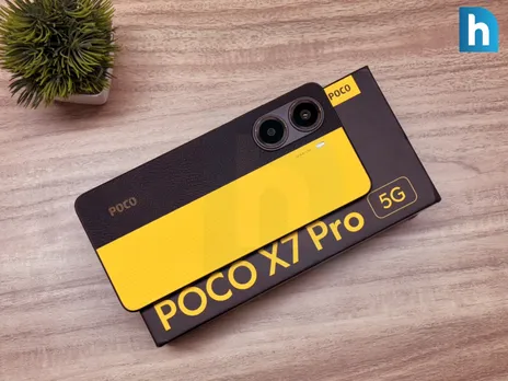 poco x7 pro review
