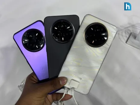 Realme 14 Pro series 