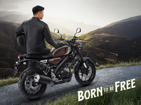 yamaha xsr 155 india