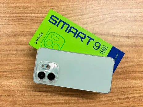 Infinix Smart 9 HD Review: Great First Buy That's Incredibly Affordable