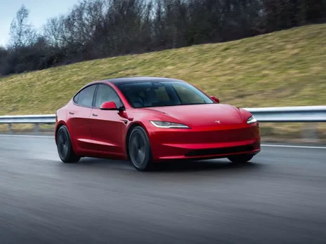 tesla india launch