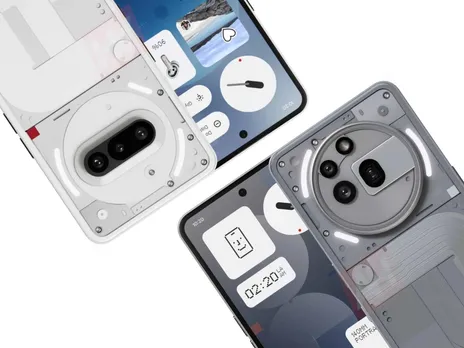 nothing phone (3a)